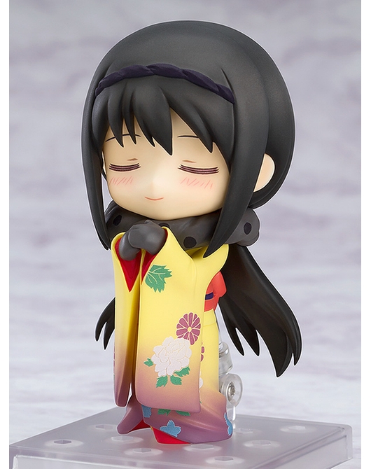 homura akemi nendoroid