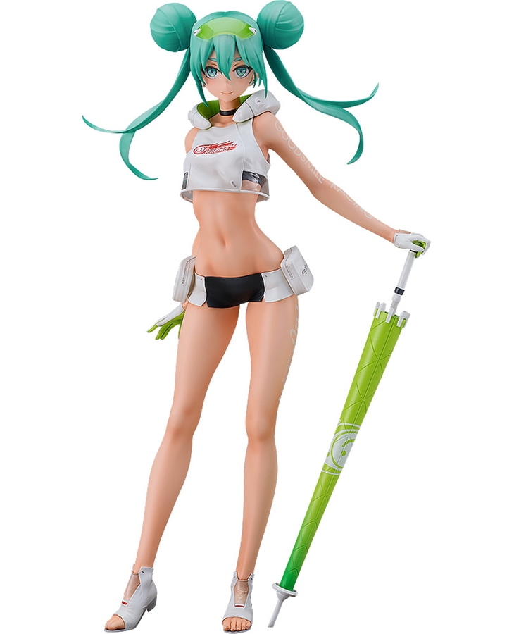 Racing Miku 2022: Tropical Ver.