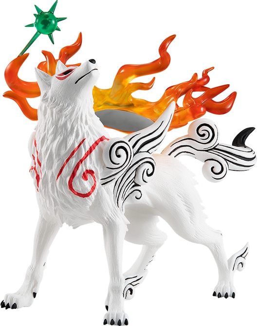 POP UP PARADE アマテラス【特典付き】