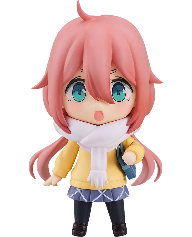 Nendoroid Nadeshiko Kagamihara: School Uniform Ver.