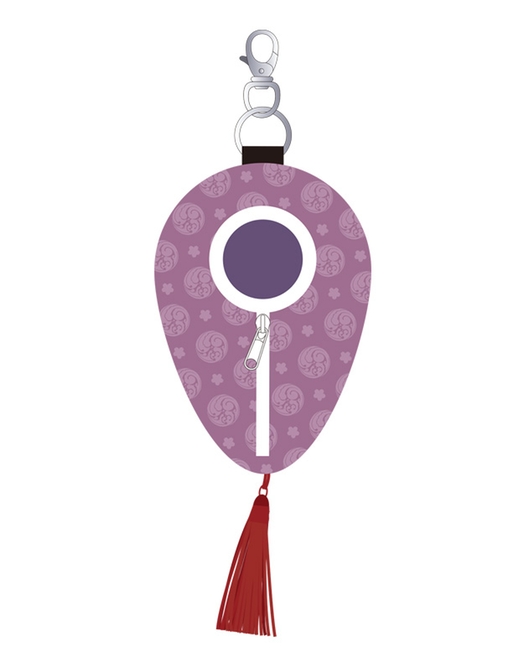 Nendoroid Pouch: Sleeping Bag (Kasen Kanesada Ver.)