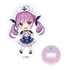 ホロライブ ねんどろいどぷらす アクリルスタンド 湊あくあ