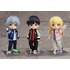 Nendoroid Doll: Outfit Set (Souvenir Jacket - Blue)