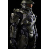 Halo 4 マスターチーフ