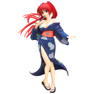 向坂環 浴衣Ver.