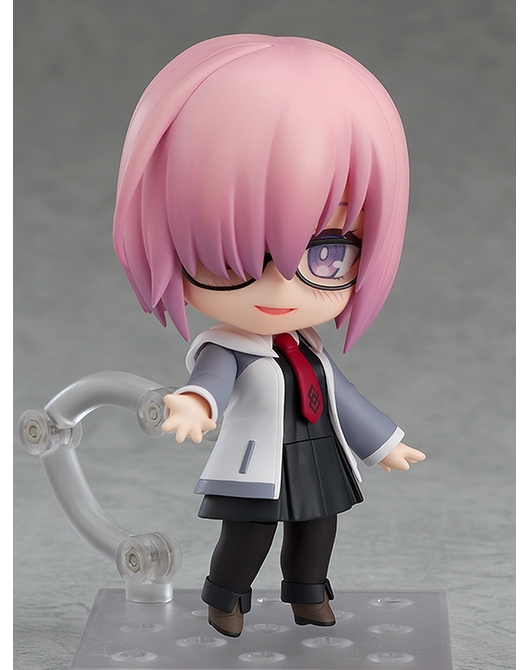 mash kyrielight nendoroid