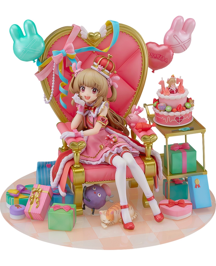名取紗那紗那頻道王爆誕Ver. | GOODSMILE ONLINE SHOP TAIWAN