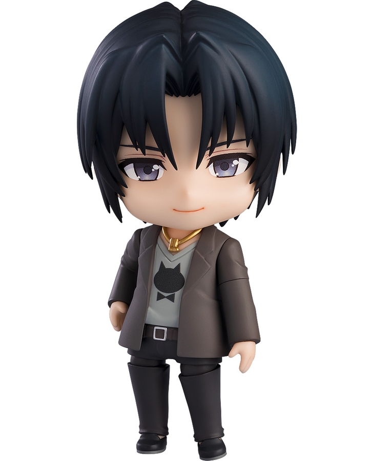特価商品  Nendoroid Iori Izumi | GOODSMILE GLOBAL ONLINE SHOP ブレスレット/バングル