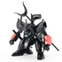 PLAMAX MS-04 Black RYUJINMARU / SENJINMARU Set