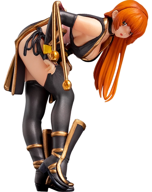 PLAMAX MF-32 minimum factory 霞 C2黒ver.