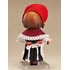 Nendoroid Doll Outfit Set Rose: Japanese Dress Ver.
