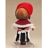 Nendoroid Doll Outfit Set Rose: Japanese Dress Ver.