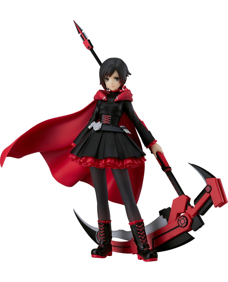 POP UP PARADE Ruby Rose