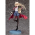 Saber/Altria Pendragon (Alter): Heroic Spirit Traveling Outfit Ver.