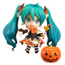 ねんどろいど 初音ミク ハロウィンVer.