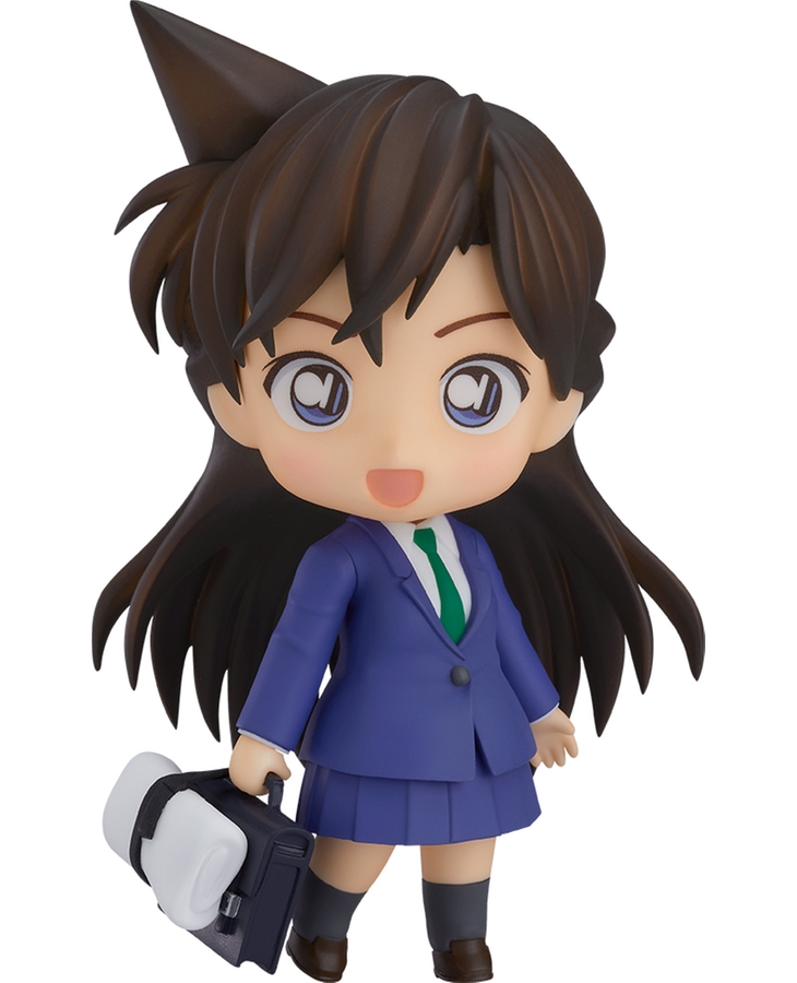 Nendoroid Ran Mouri