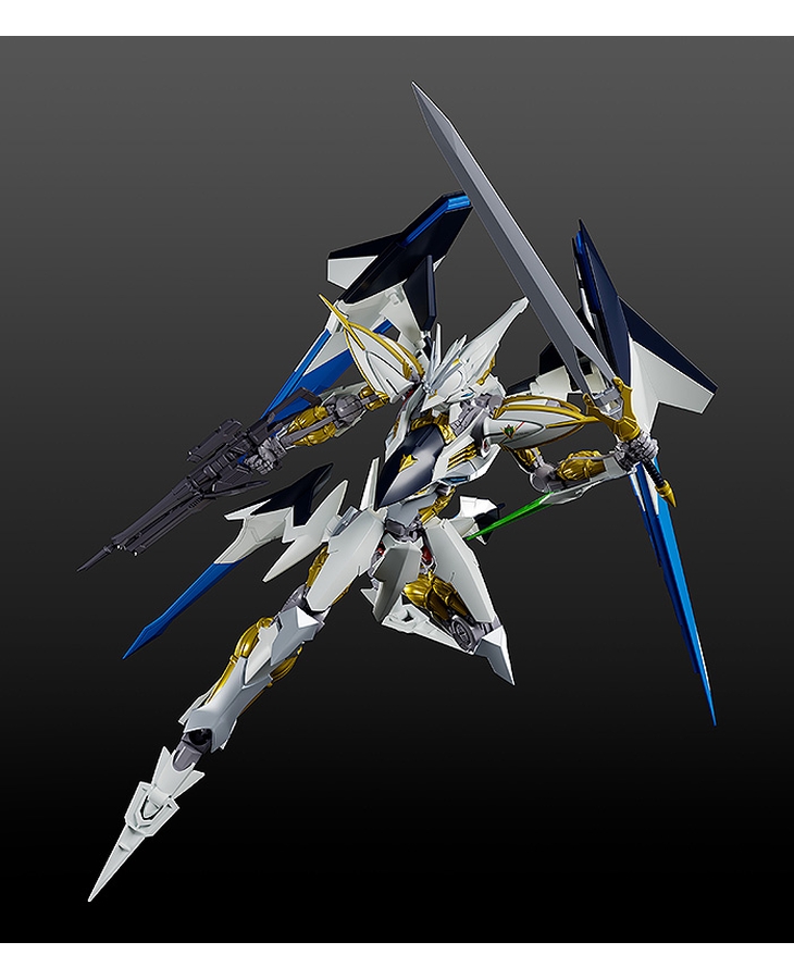 MODEROID 維爾基斯