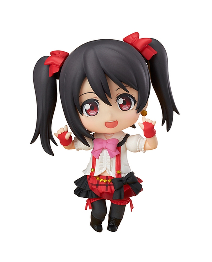 ねんどろいど 矢澤にこ 【特典付き】