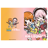 wooser Clear File: Super Sonico Collaboration Ver. wooser Clear File: Super Sonico Collaboration Ver.