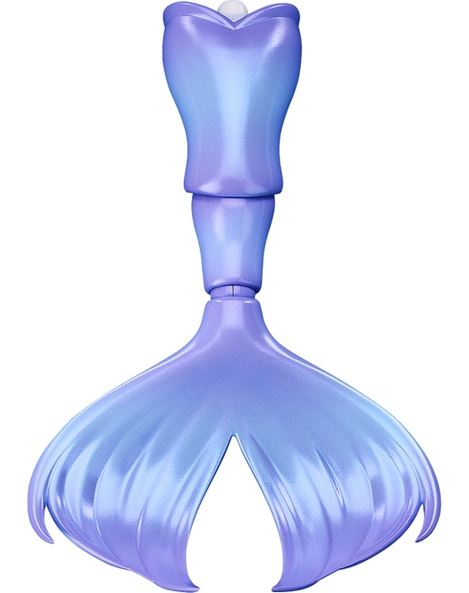 黏土娃 人魚套組 (Lavandula)