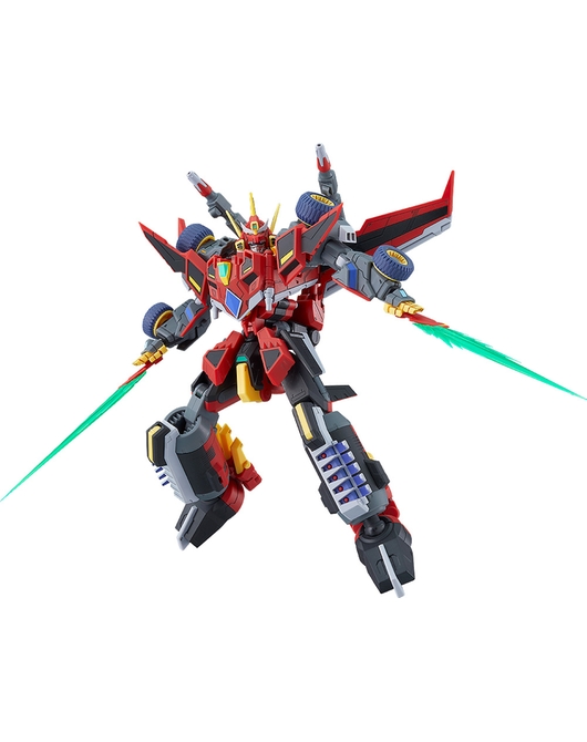 MODEROID Dynazenon (Rerelease)