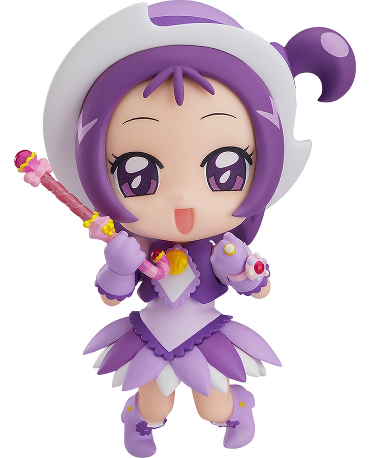 ねんどろいど 瀬川おんぷ【特典付き】