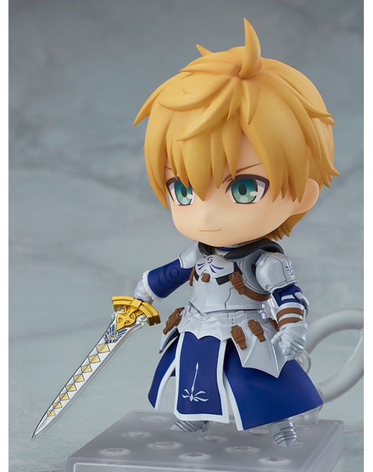 nendoroid arthur pendragon white rose
