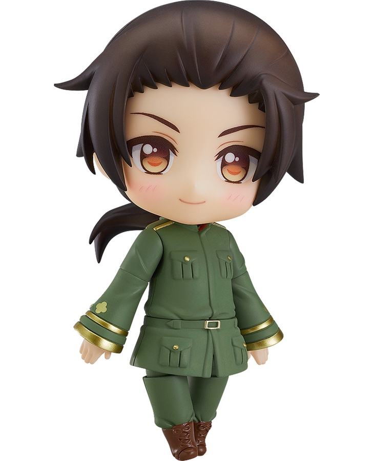 Nendoroid China