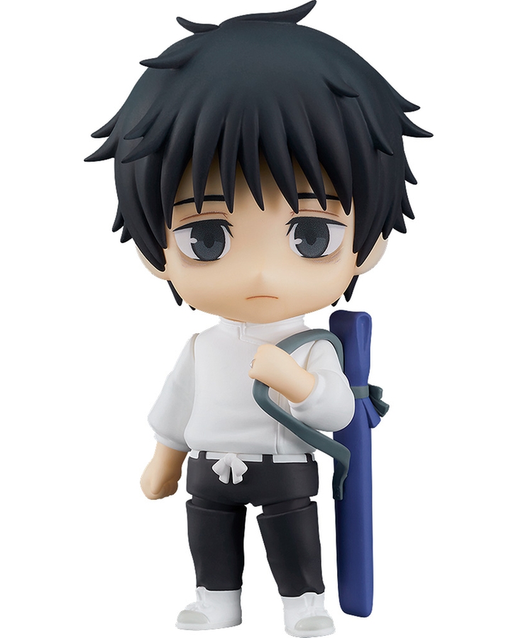 Nendoroid Yuta Okkotsu: Jujutsu Kaisen 0 Ver.