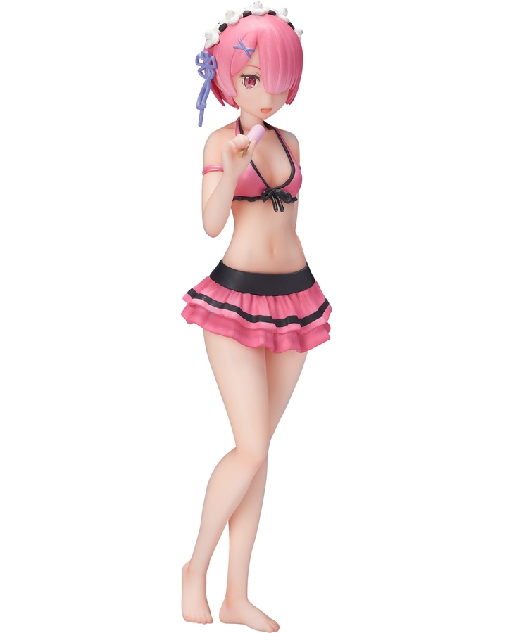 Ram: Swimsuit Ver.