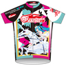 Cycling Jersey: Racing Miku 2015 EDGE2 Ver.