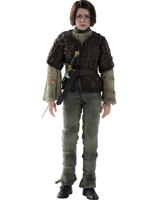 ARYA STARK （アリア・スターク）