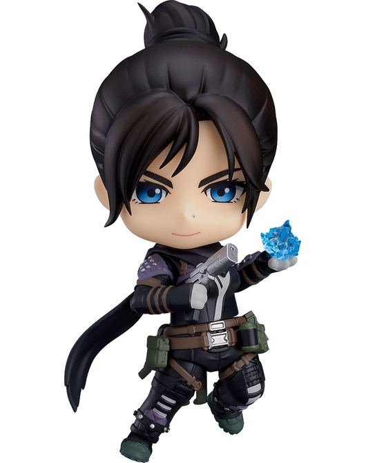 ねんどろいど レイス