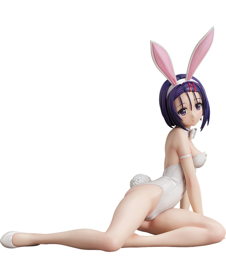 Haruna Sairenji: Bare Leg Bunny Ver.