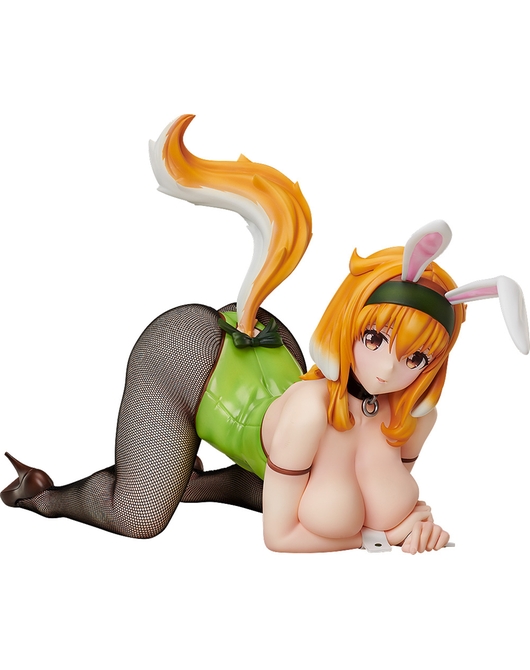 ロクサーヌ バニーVer.