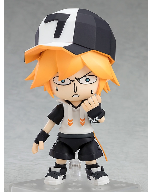 nendoroid jin