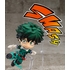 Nendoroid Izuku Midoriya: Costume γ