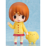 Nendoroid Rin & wooser + Mechawooser