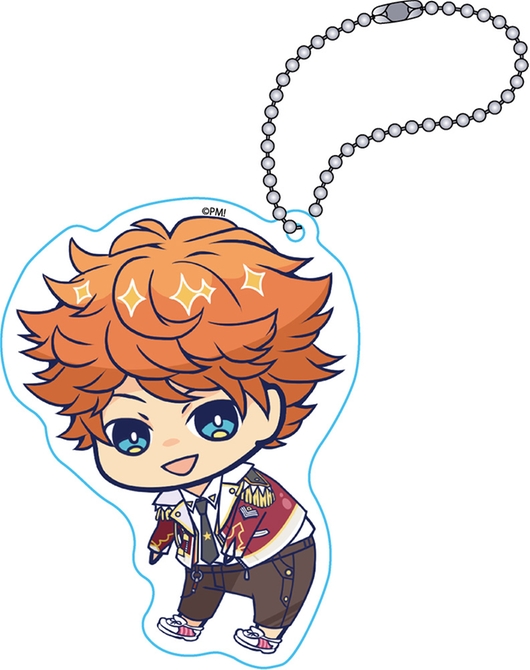 おしくらマグネット マジきゅんっ！ルネッサンス 帯刀凛太郎