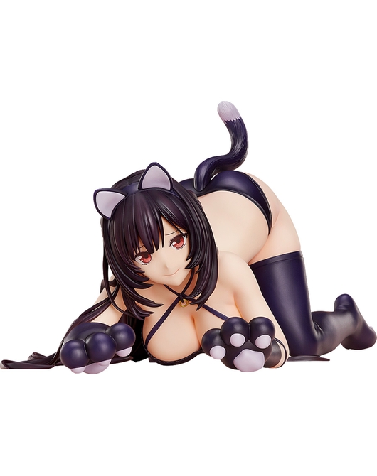 犬飼加恋 ドッグスーツVer.