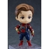 ねんどろいど アイアン・スパイダー エンドゲーム Ver.