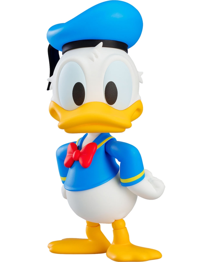 Offer Dronken worden Sturen Nendoroid Donald Duck | GOODSMILE GLOBAL ONLINE SHOP