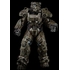 1/6 T‐60 Camouflage Power Armor（1/6 T-60 迷彩・パワーアーマー）
