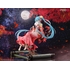 初音未來 月西江 模型