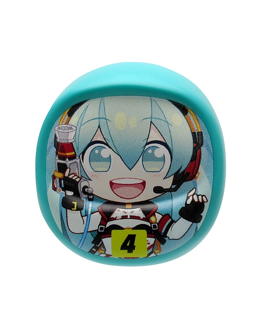 だるマニア レーシングミク 2020Ver. A-Type