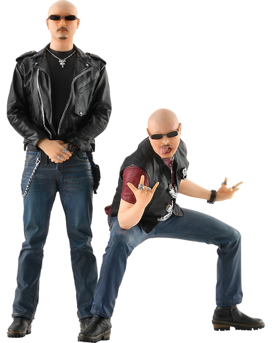 PLAMAX MF-50 minimum factory マフィア梶田