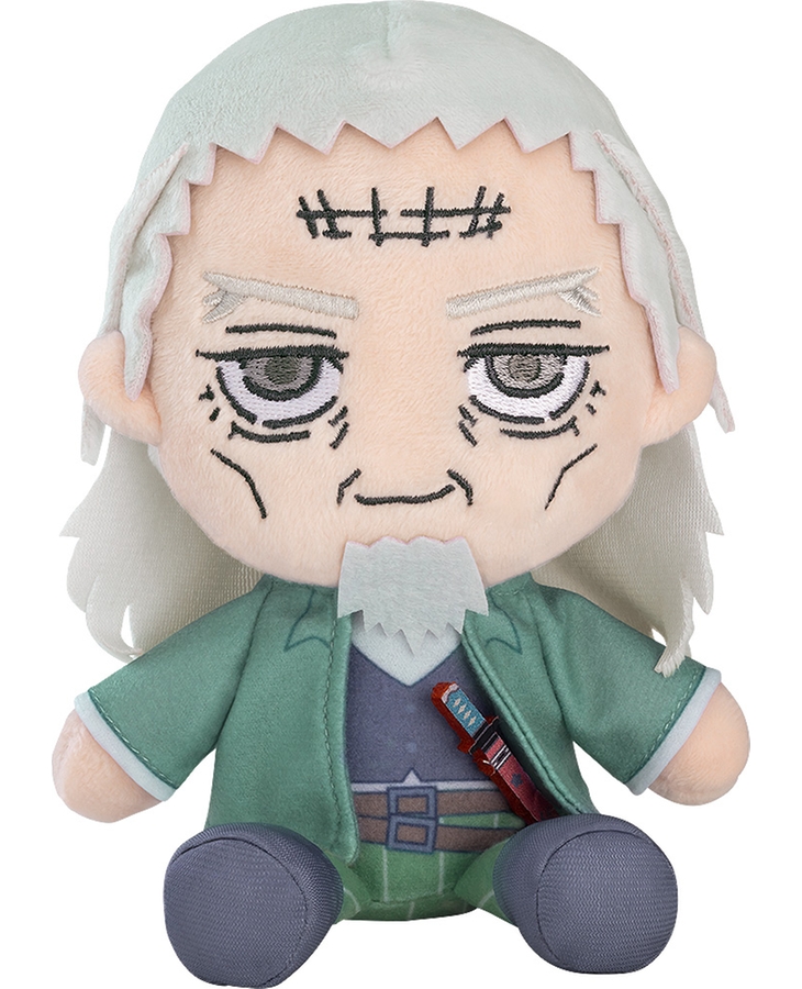 ゴールデンカムイ てのりぬい 土方