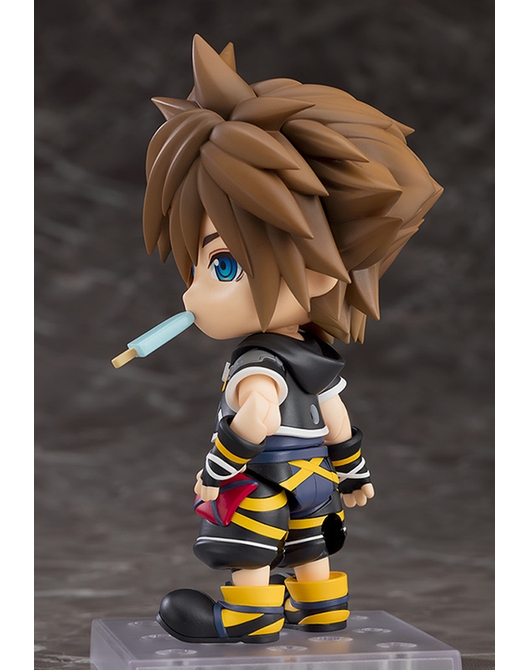 sora kh2 nendoroid
