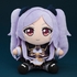 陰の実力者になりたくて！ ぬいぐるみ アレクシア