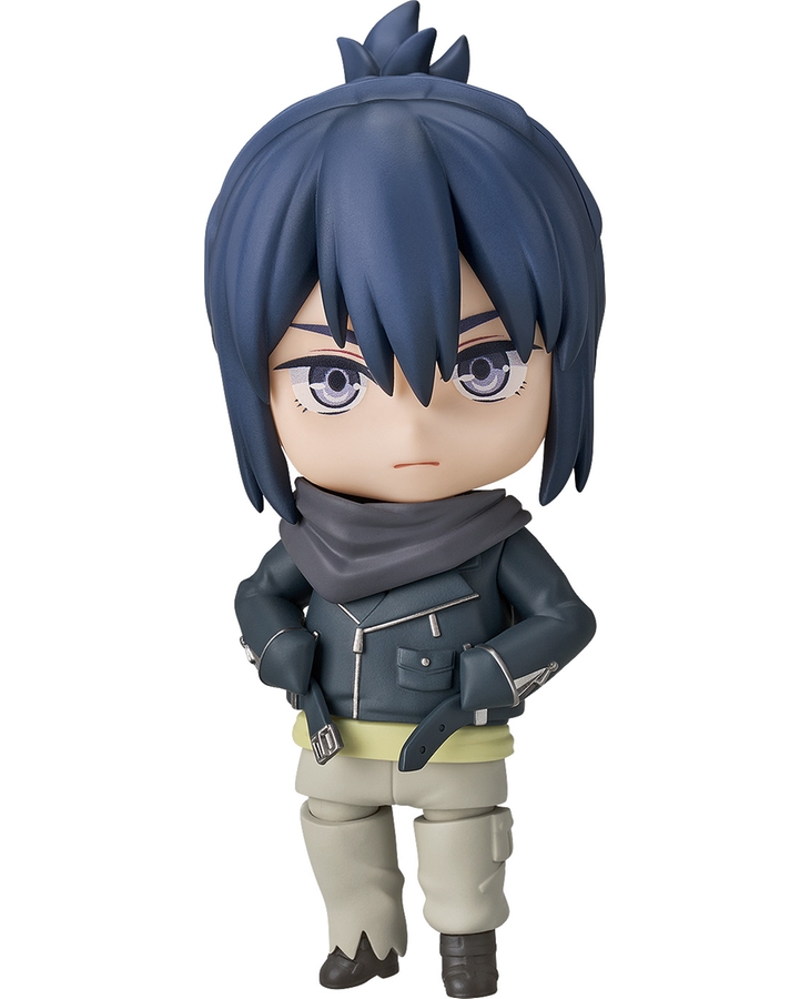 Nendoroid Nezumi